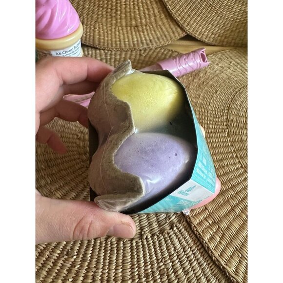 Three-piece Easter toys - Picture 3 of 9